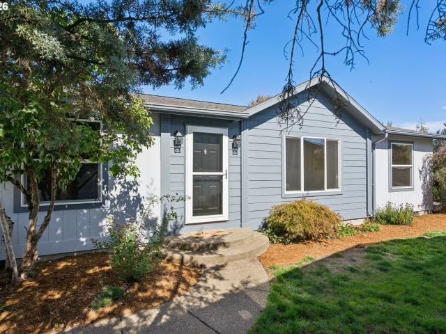 House for sale in Carlton, Yamhill County