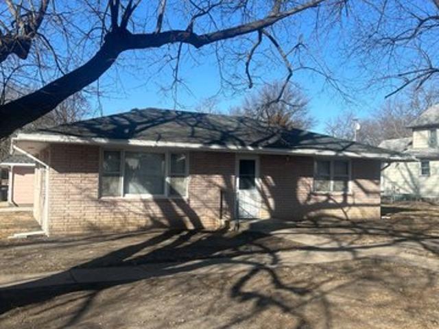 House for sale in Nebraska