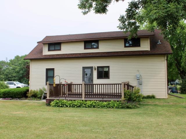 House for sale in Oklee, Minnesota