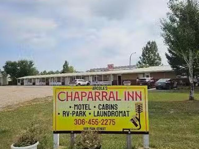 House for sale in Arcola, Saskatchewan