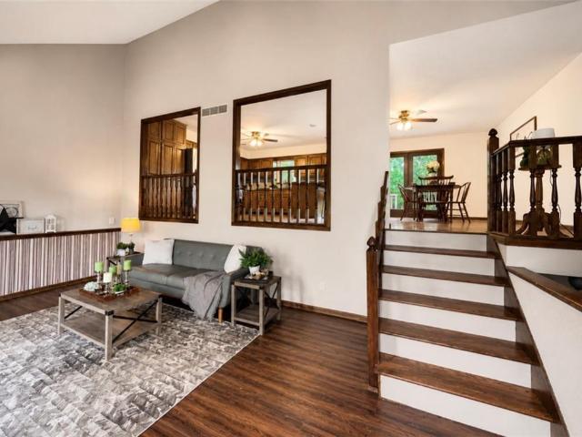 House for sale in Kansas