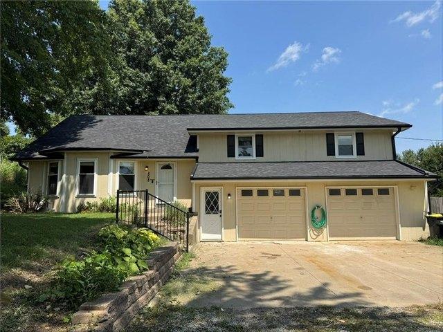 House for sale in Kansas