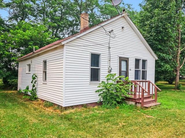 House for sale in Decatur, Michigan