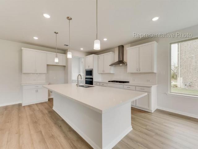 House for sale in Crowley, Texas