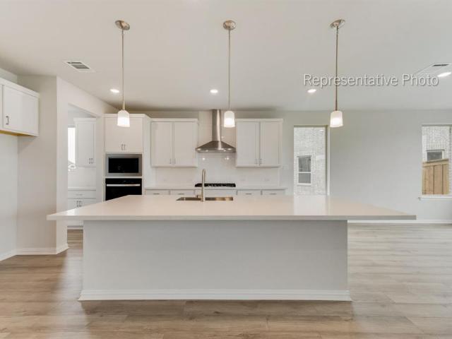 House for sale in Crowley, Texas