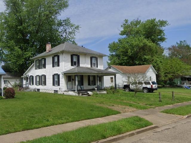 House for sale in Newcomerstown, Ohio