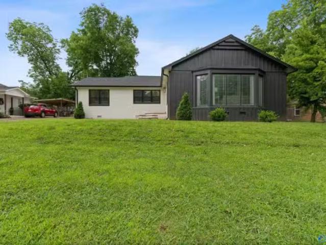 House for rent in Scottsboro
