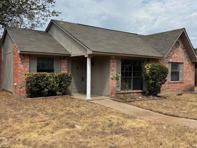 House for sale in Cedar Hill, Texas