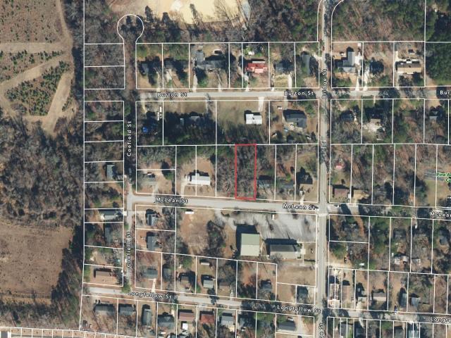 Land for sale in Wake, North Carolina