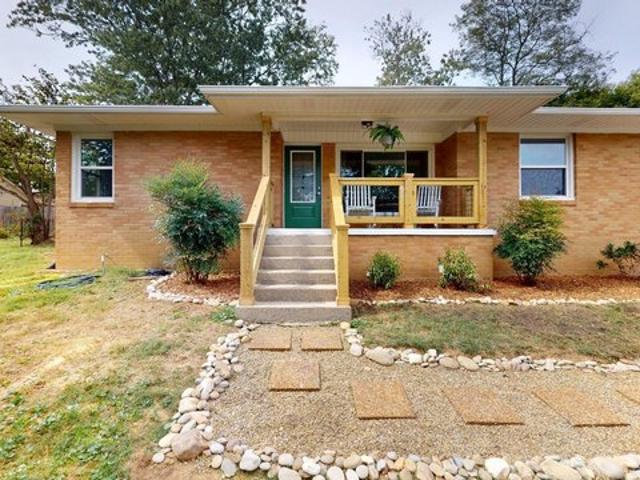 House for sale in Madisonville, East Tennessee