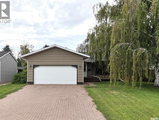 House for sale in Outlook, Saskatchewan