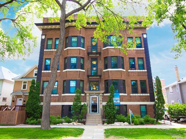 Apartment for rent in East St. Paul, Manitoba