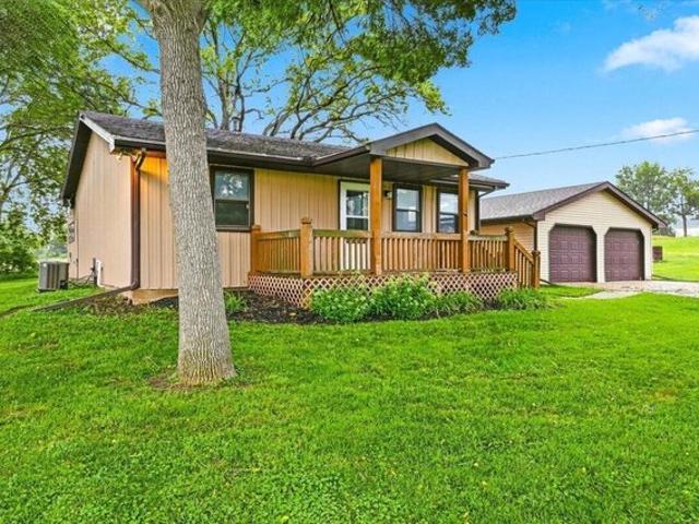 House for sale in Riverton, Iowa