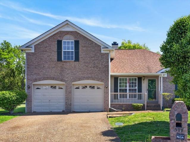 House for sale in Tennessee
