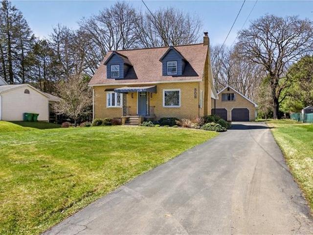 House for sale in Renfrew, Pennsylvania