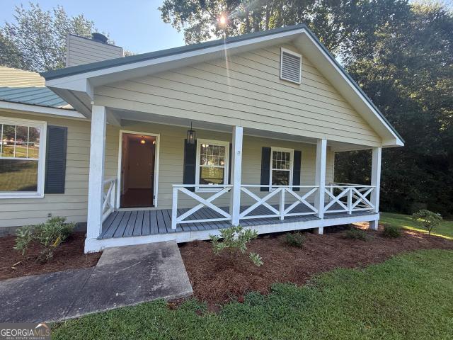 House for sale in LaGrange, Troup County