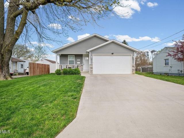 House for sale in Findlay, Ohio