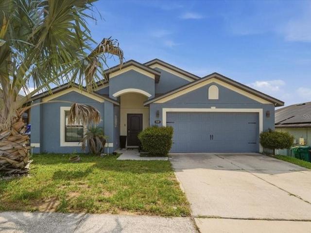 House for sale in Dundee, Florida