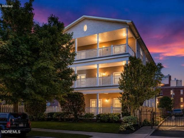 Condo for sale in Monmouth, New Jersey
