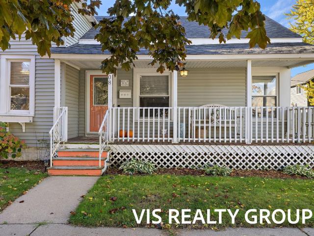 House for sale in Grand Haven, Michigan