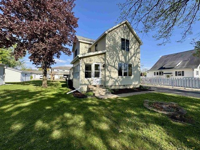 House for sale in Sauk City, Wisconsin