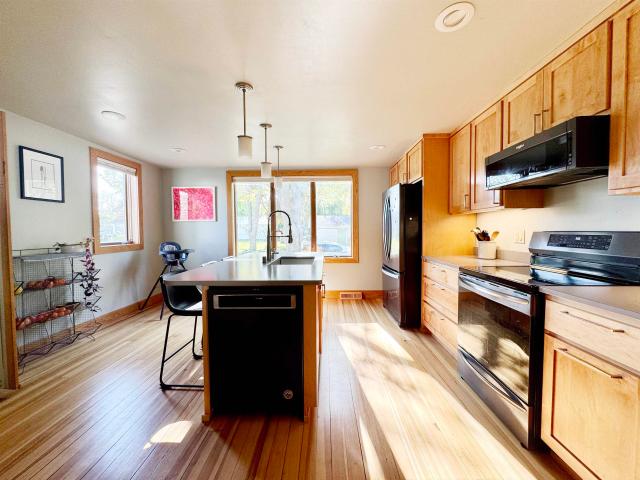 House for sale in Sauk City, Wisconsin