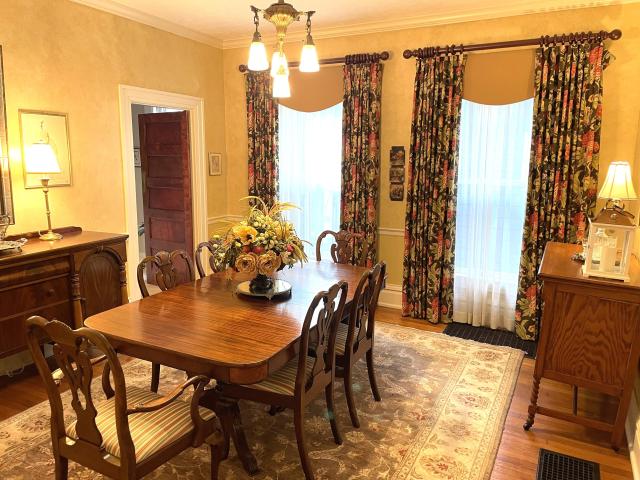 House for sale in Frankfort, Kentucky