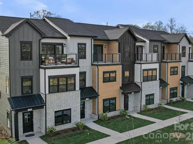 Townhouse for sale in Mecklenburg, North Carolina