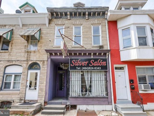 Townhouse for sale in Reading, Berks County
