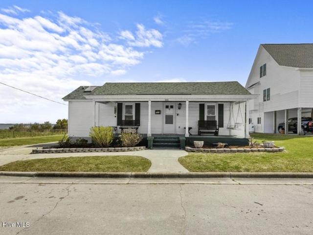 House for sale in Morehead City, North Carolina