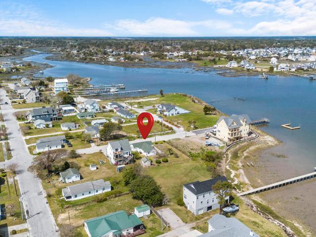 House for sale in Morehead City, North Carolina
