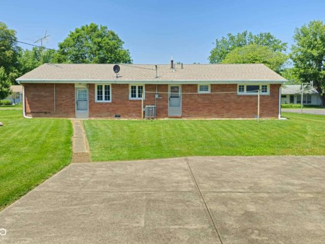 House for sale in Middletown, Indiana