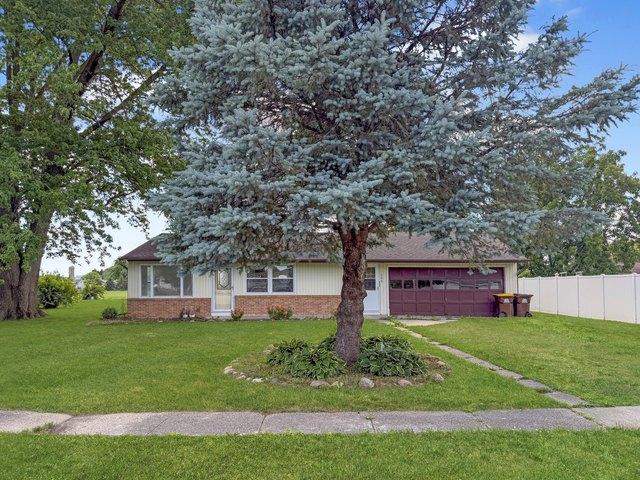 House for sale in Stephenson, Illinois