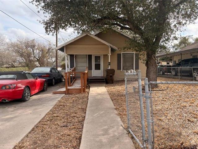 House for sale in Kingsville, Texas