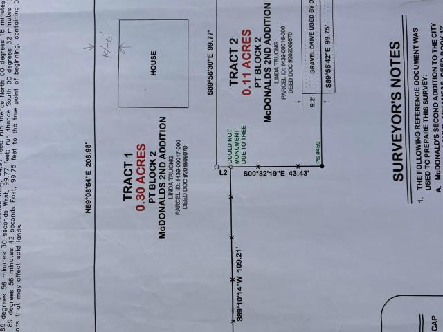 Land for sale in Ark