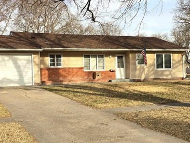 House for sale in Nebraska