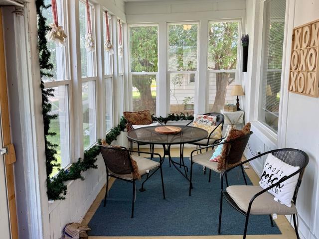 House for sale in Rochelle, Illinois
