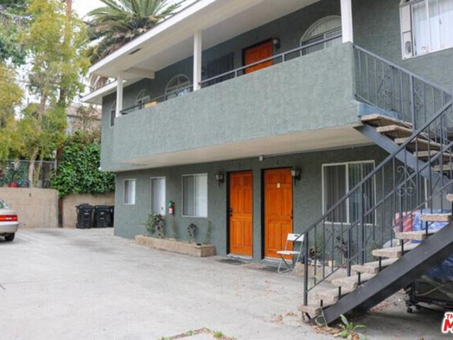 House for sale in Canoga Park, California