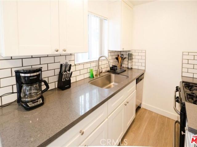 House for sale in Canoga Park, California