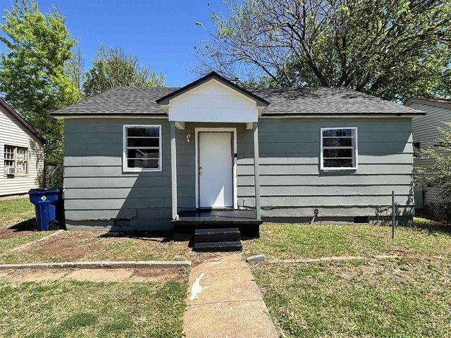 House for sale in Duncan, Oklahoma
