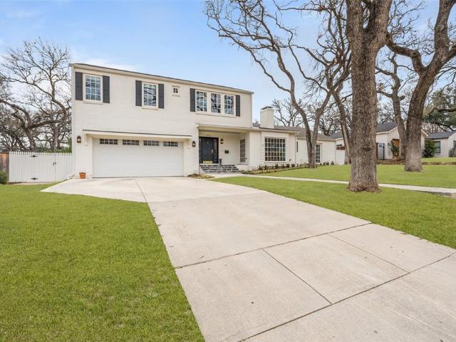 Property for rent in Fort Worth, Texas