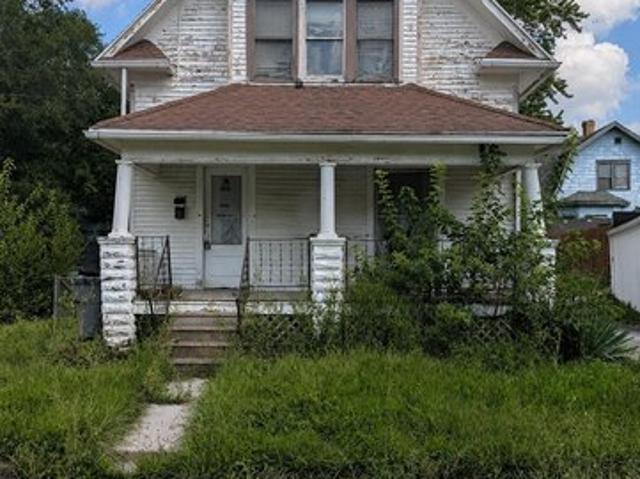 House for sale in Lima, Allen County