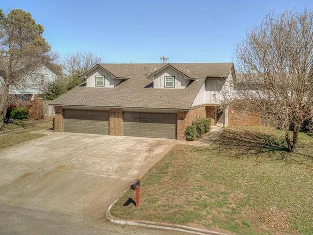 House for sale in Oklahoma City, Oklahoma