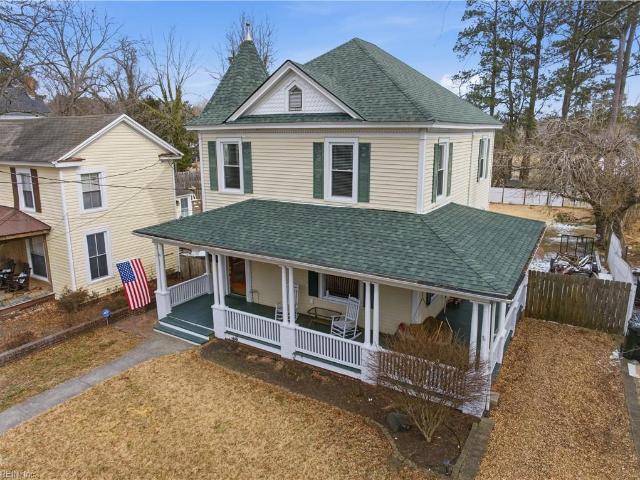 House for sale in Edgehill, Franklin