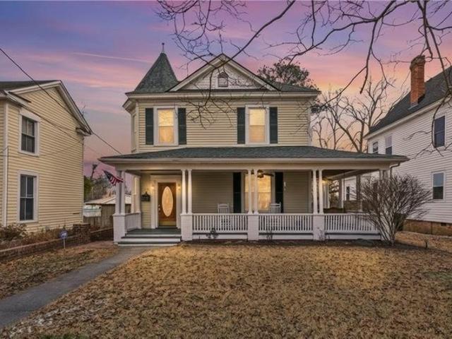 House for sale in Virginia