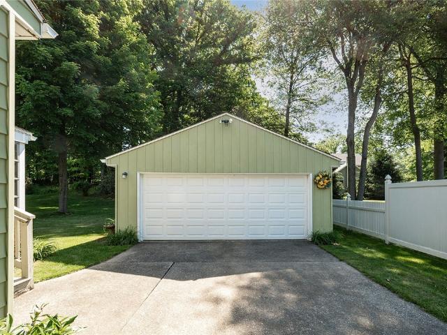 House for sale in Mercer, Pennsylvania