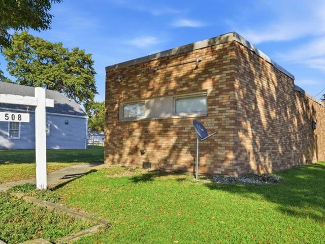 House for sale in Kendallville, Noble County