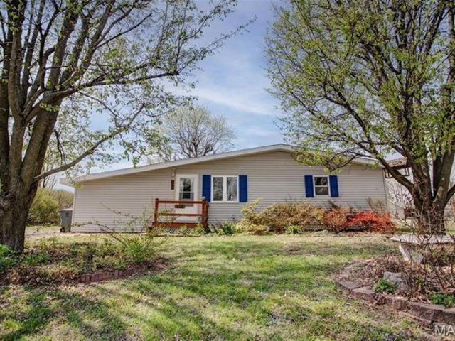 House for sale in Pike, Illinois