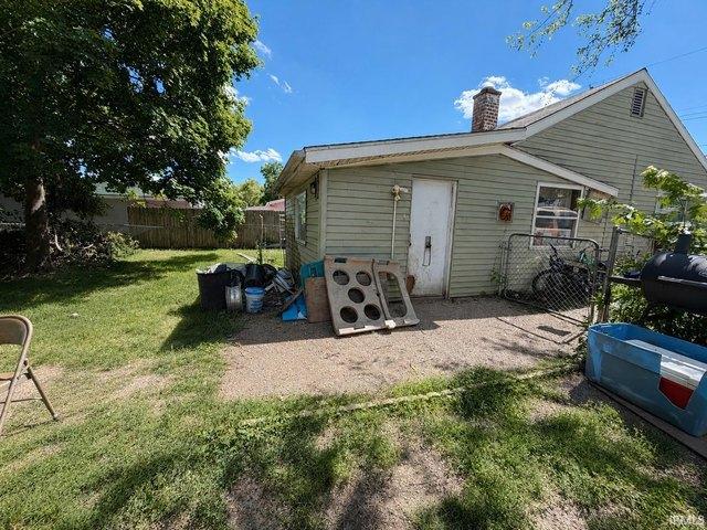 House for sale in Angola, Indiana