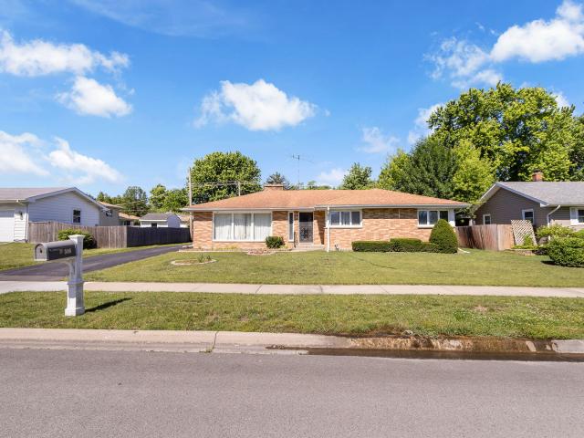 House for sale in Waukegan, Illinois